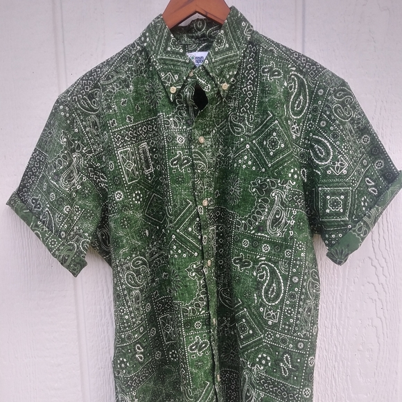 reyn spooner Other - 🚨SALE! Reyn Spooner shirt.